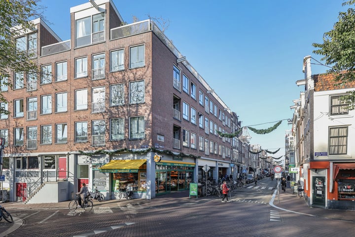 View photo 24 of Korte Prinsengracht 16-K