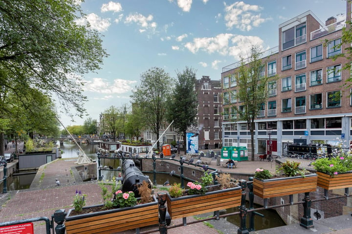 View photo 25 of Korte Prinsengracht 16-K