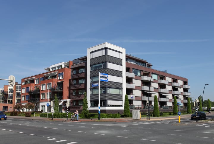 Foto 1 van Grotestraat 128-21