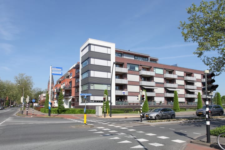 Foto 2 van Grotestraat 128-21