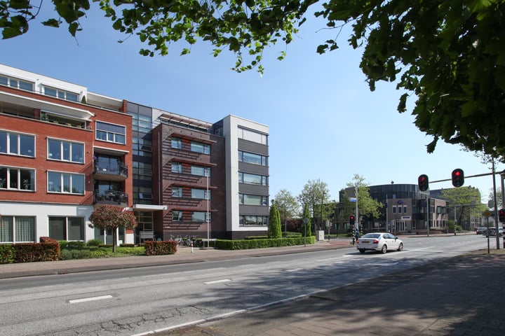 Bekijk foto 3 van Grotestraat 128-21