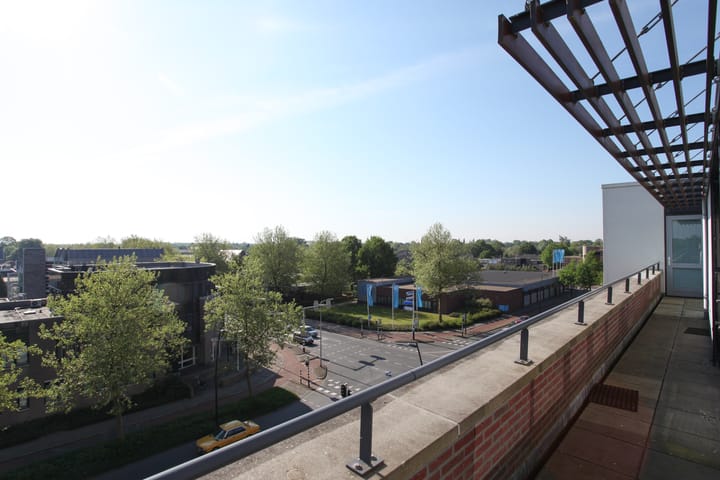 Foto 4 van Grotestraat 128-21