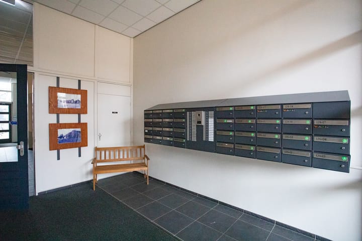 Foto 6 van Grotestraat 128-21