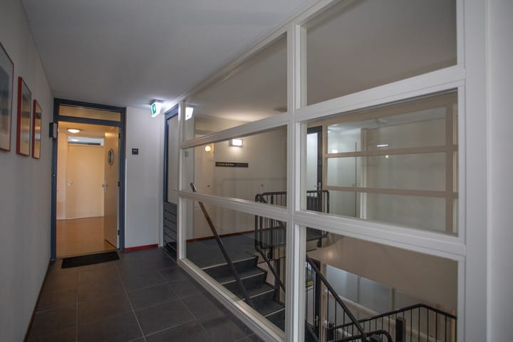 Foto 7 van Grotestraat 128-21