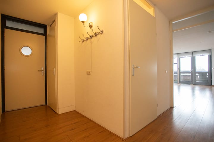 Foto 8 van Grotestraat 128-21