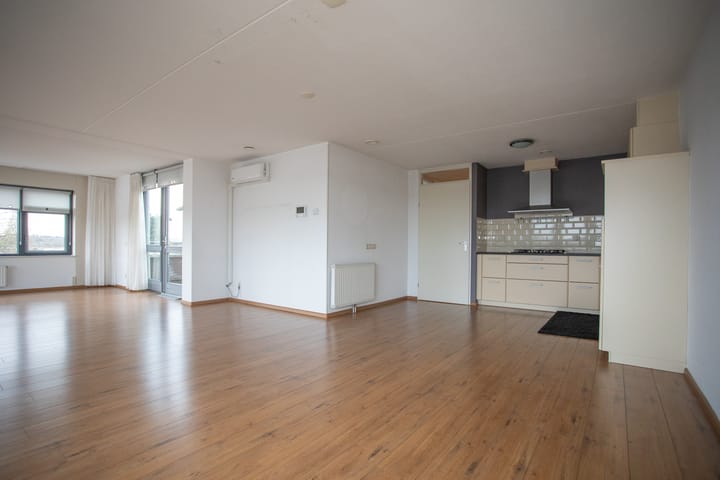 Foto 9 van Grotestraat 128-21