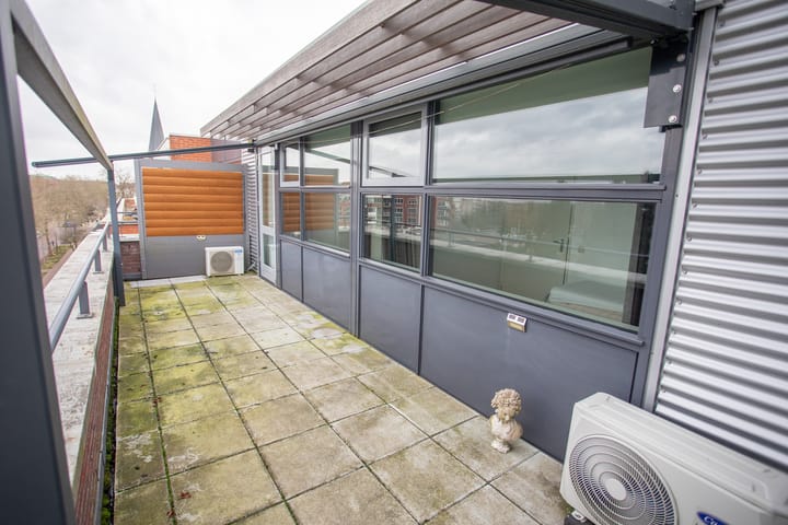 Foto 32 van Grotestraat 128-21