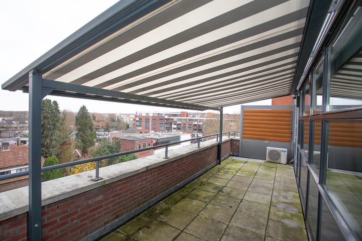 Foto 33 van Grotestraat 128-21