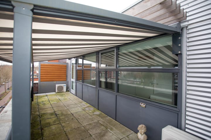 Foto 34 van Grotestraat 128-21