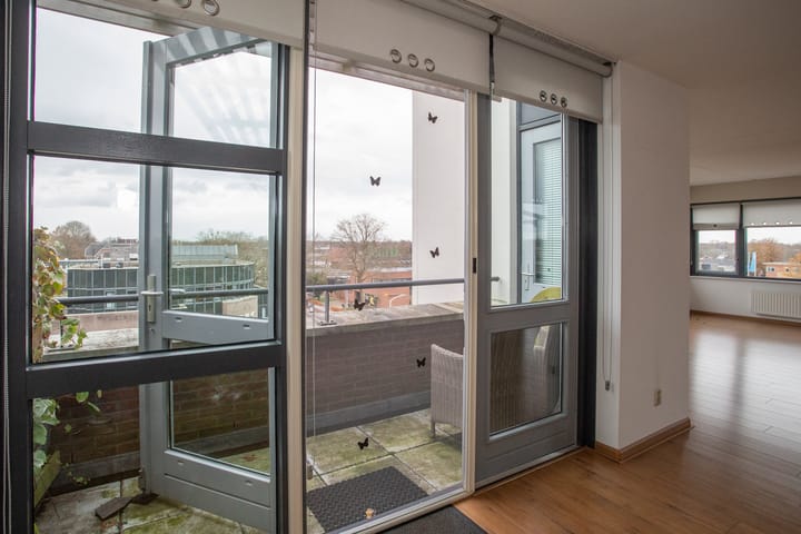 Foto 36 van Grotestraat 128-21