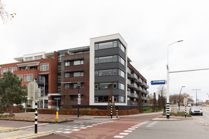 Foto 48 van Grotestraat 128-21