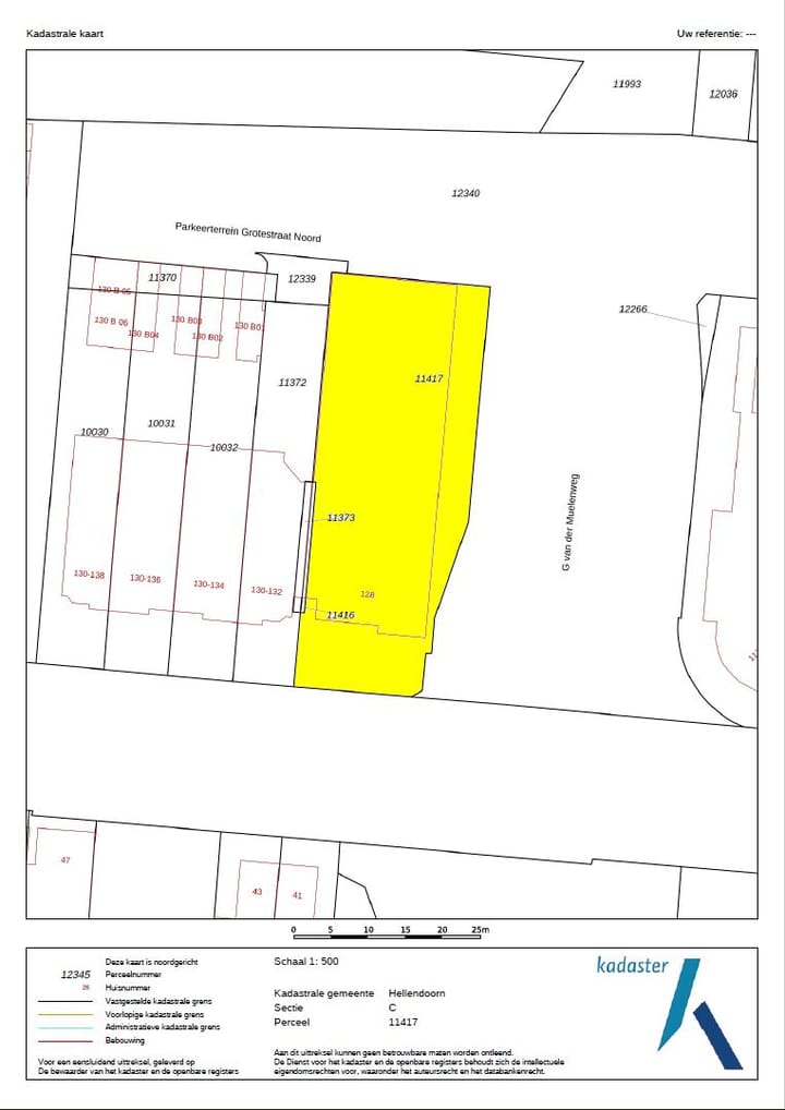 Foto 51 van Grotestraat 128-21