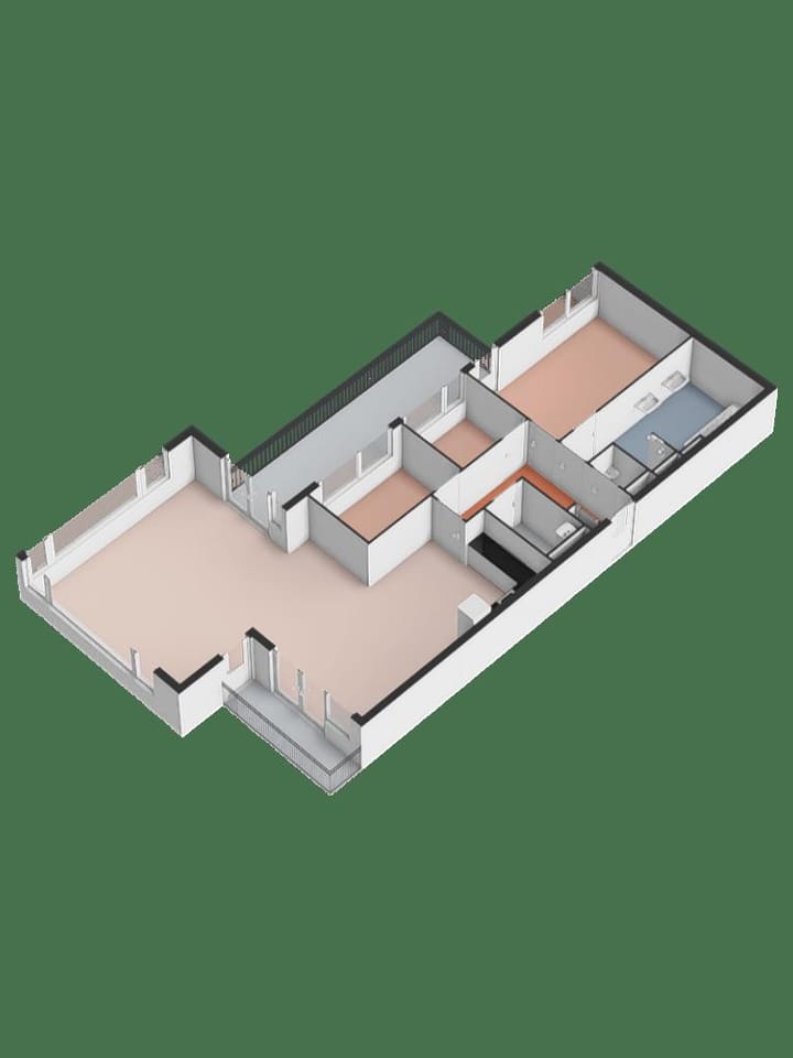 Foto 56 van Grotestraat 128-21