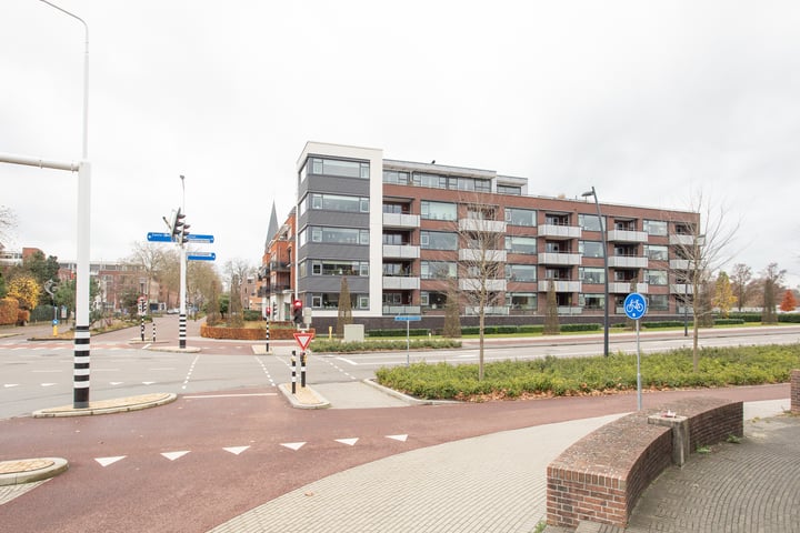 Bekijk foto 49 van Grotestraat 128-21