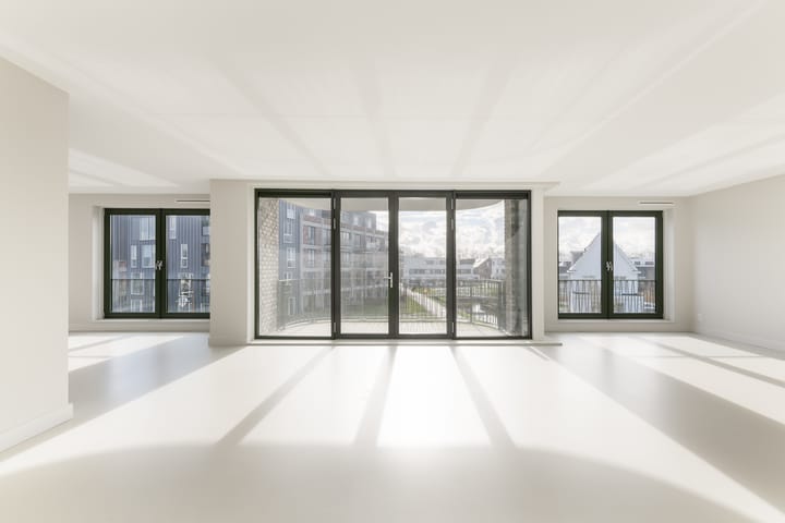 Foto 3 van Waadse Poldergracht 13