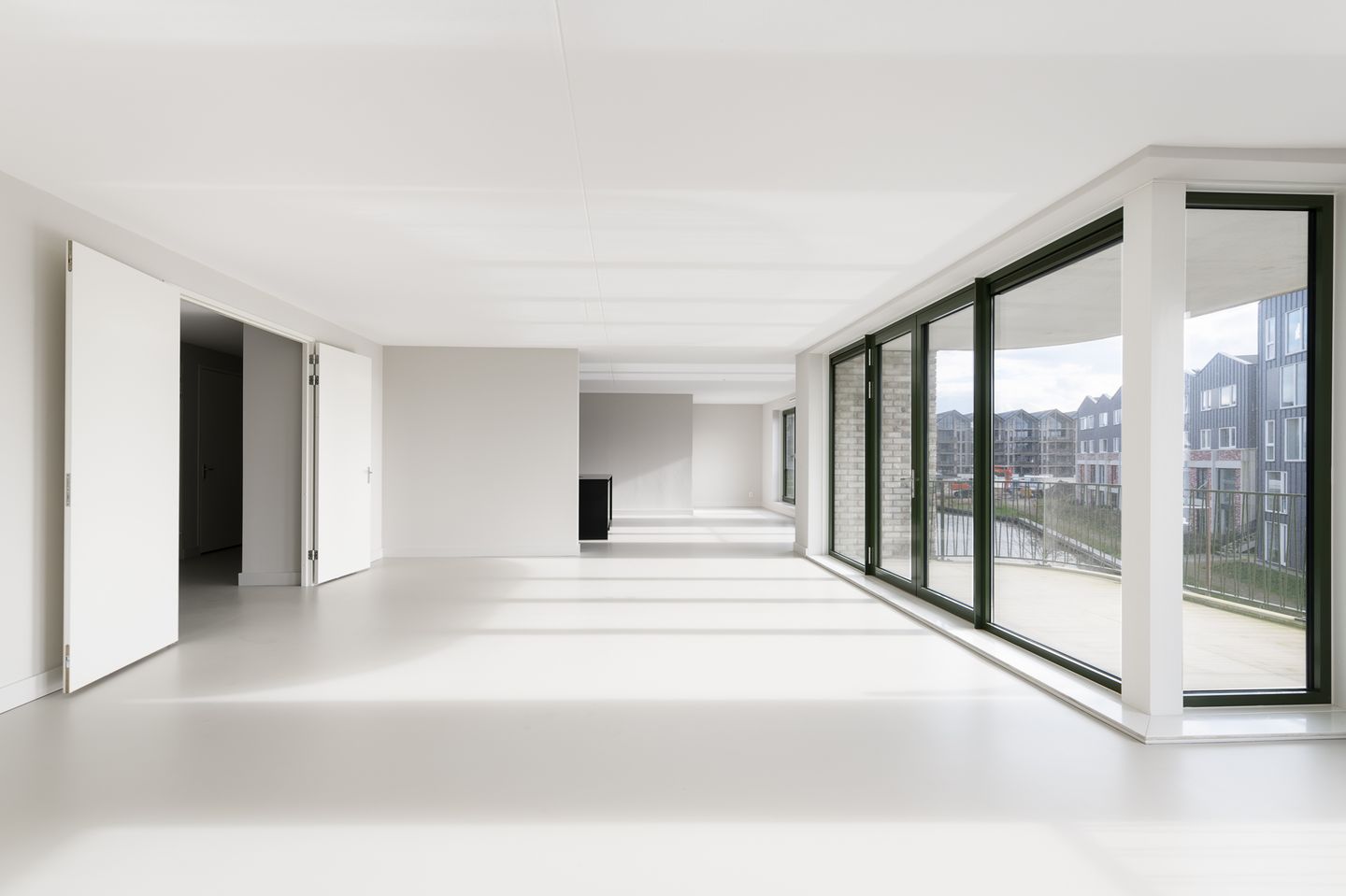 Foto 5 van Waadse Poldergracht 13