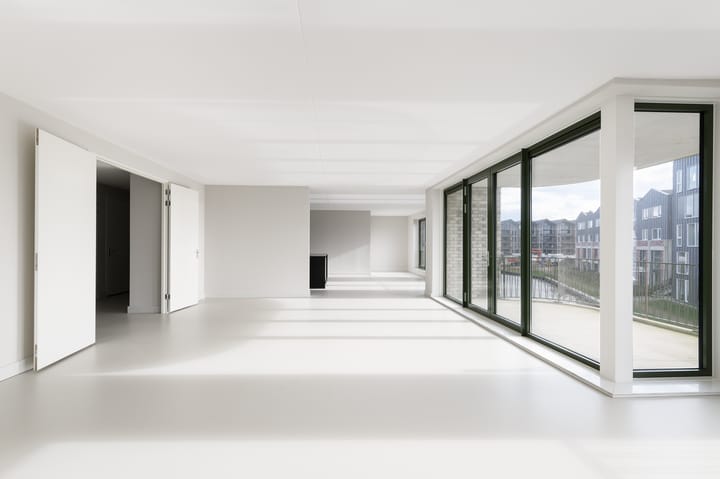 Foto 5 van Waadse Poldergracht 13