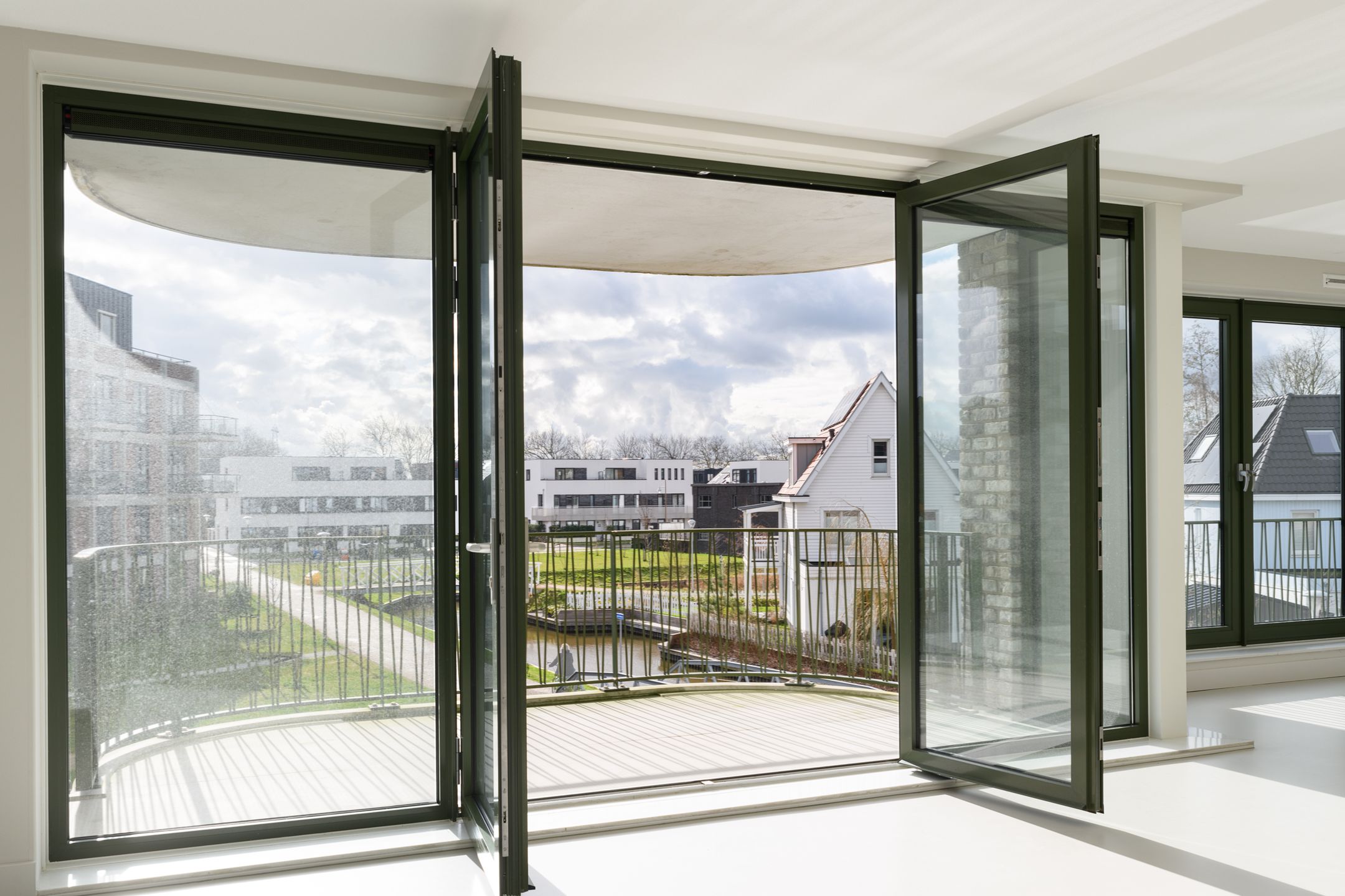 Foto 6 van Waadse Poldergracht 13