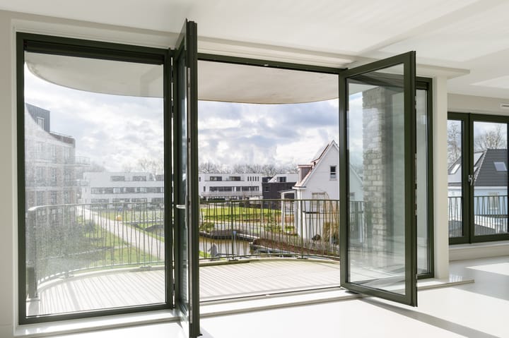 Foto 6 van Waadse Poldergracht 13