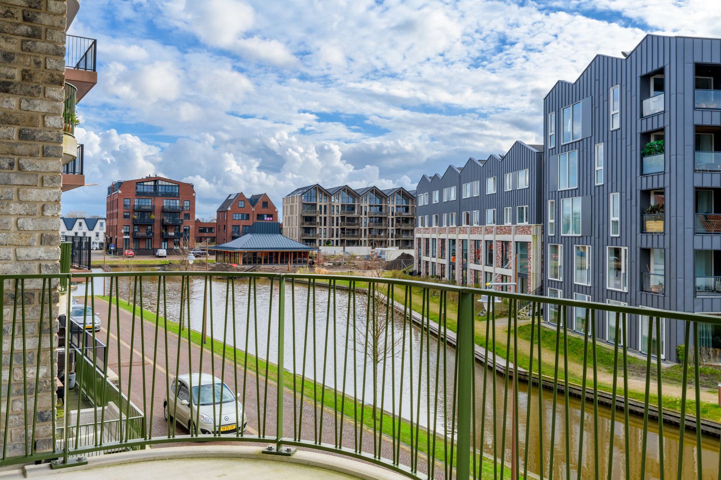 Foto 19 van Waadse Poldergracht 13