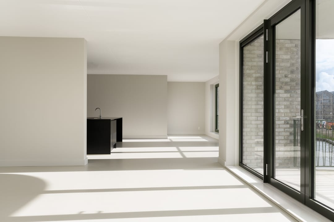 Foto 7 van Waadse Poldergracht 13