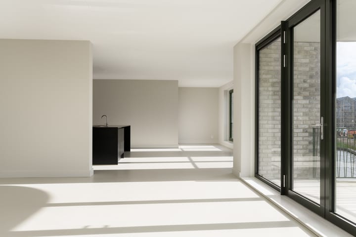 Foto 7 van Waadse Poldergracht 13