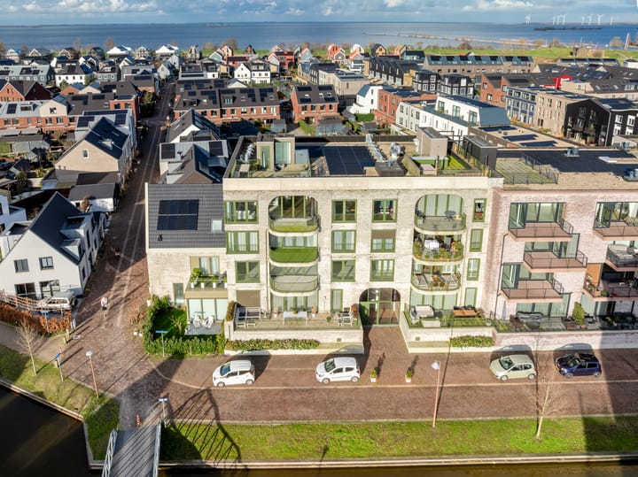 Foto 21 van Waadse Poldergracht 13