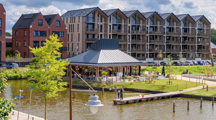 Foto 27 van Waadse Poldergracht 13