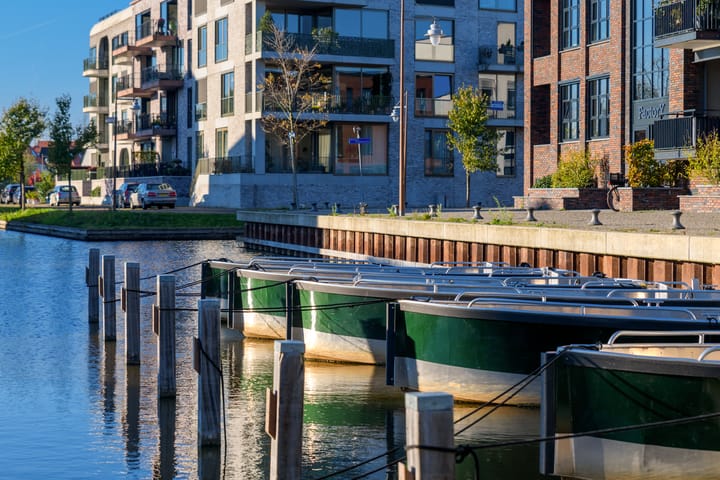 Foto 25 van Waadse Poldergracht 13