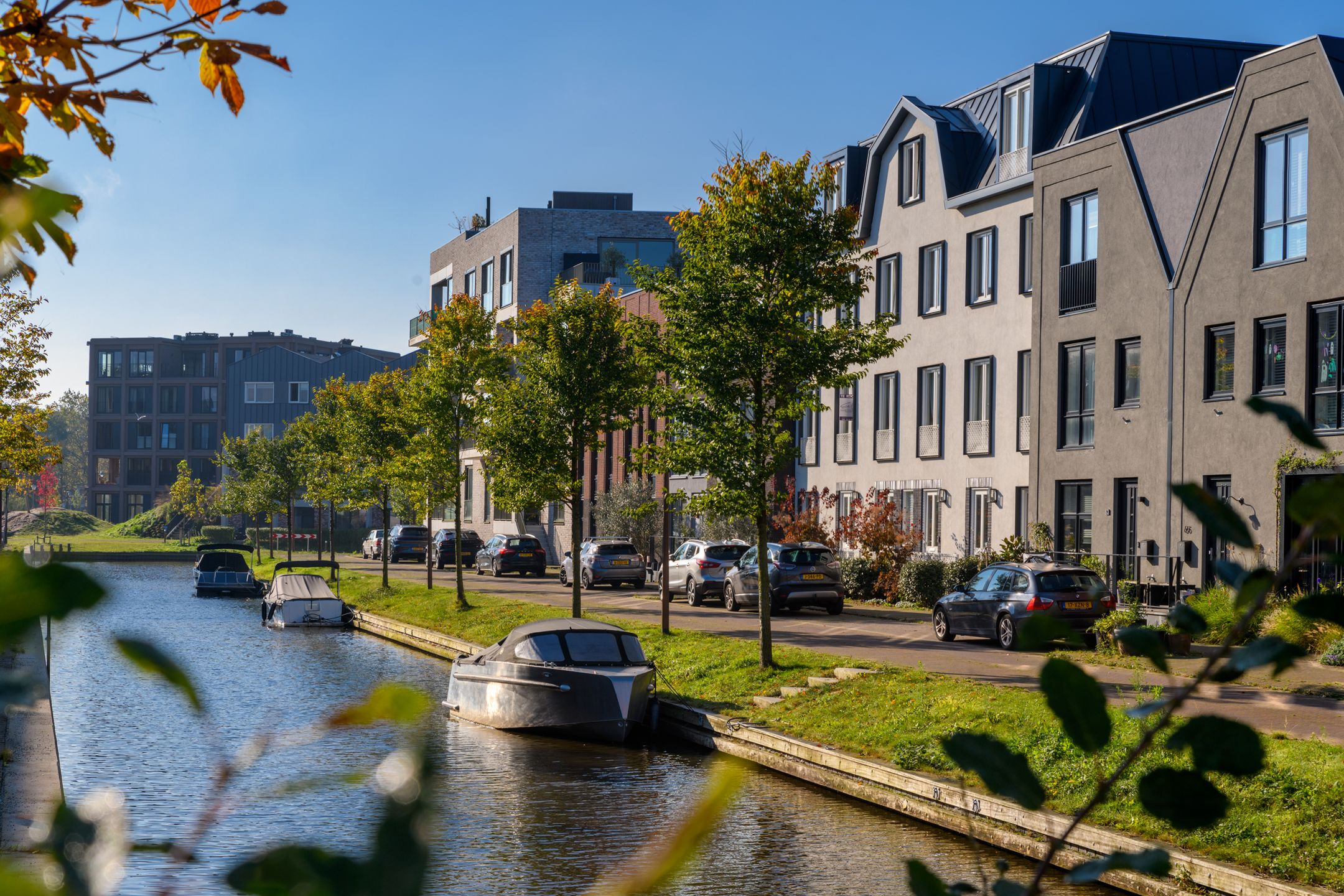 Foto 24 van Waadse Poldergracht 13