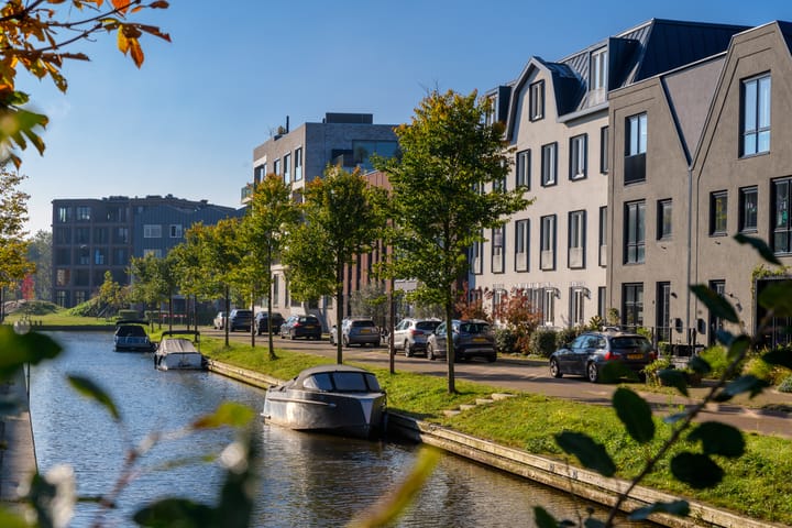 Foto 24 van Waadse Poldergracht 13