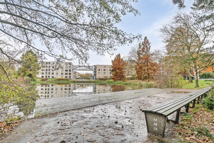 Bekijk foto 34 van Vechtstraat 342