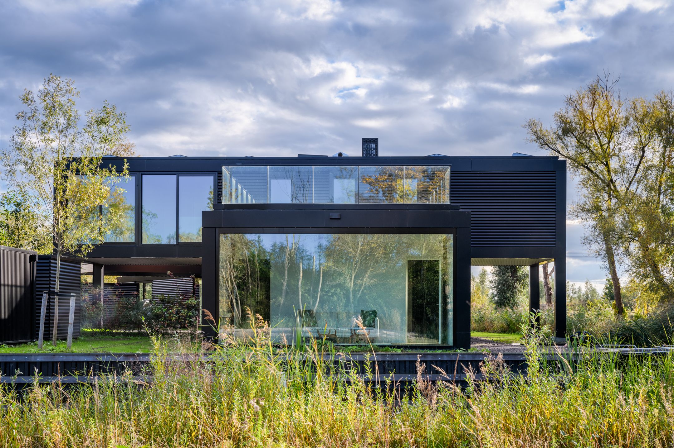 Hopbellen, 14, Muiden, 1398KH, Noord-Holland, Nederland 14 