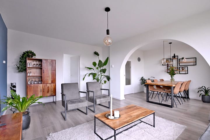 Foto 2 van Keizer Frederikstraat 153