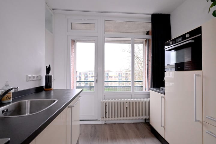 Foto 3 van Keizer Frederikstraat 153