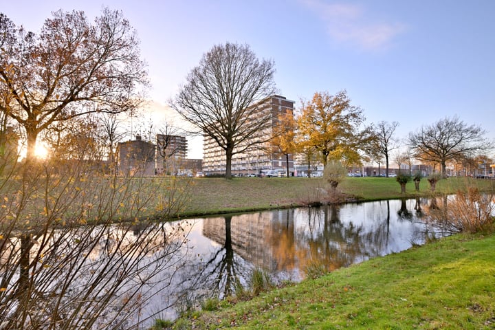 Bekijk foto 4 van Keizer Frederikstraat 153