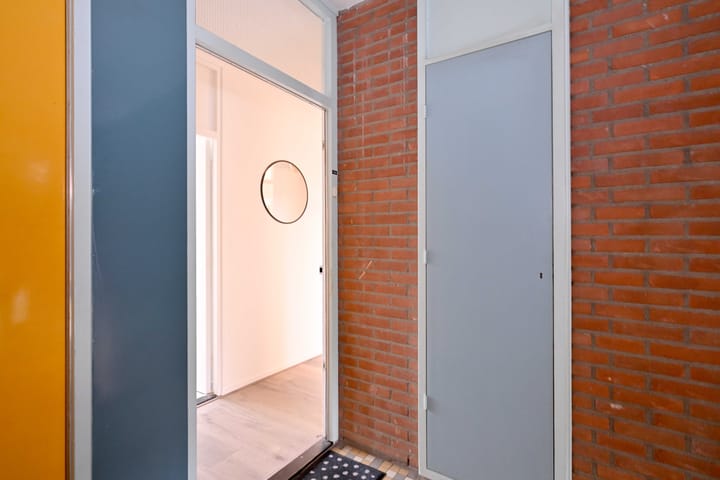 Foto 5 van Keizer Frederikstraat 153