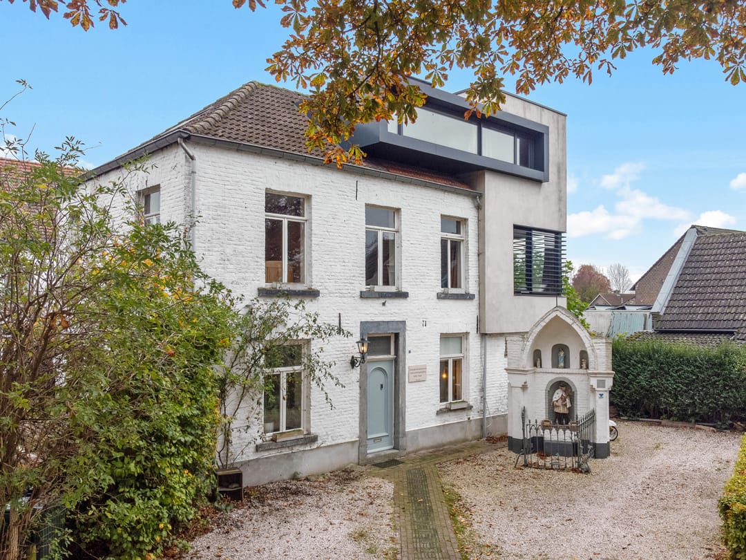 Foto 1 van Maasstraat 18