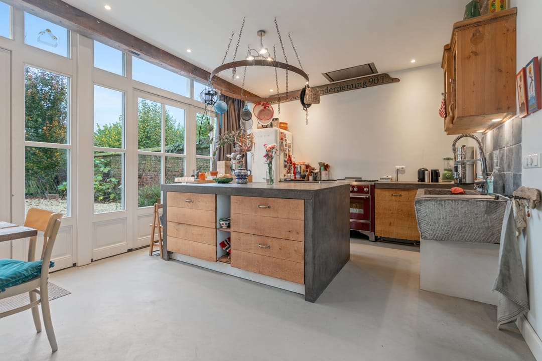 Foto 2 van Maasstraat 18