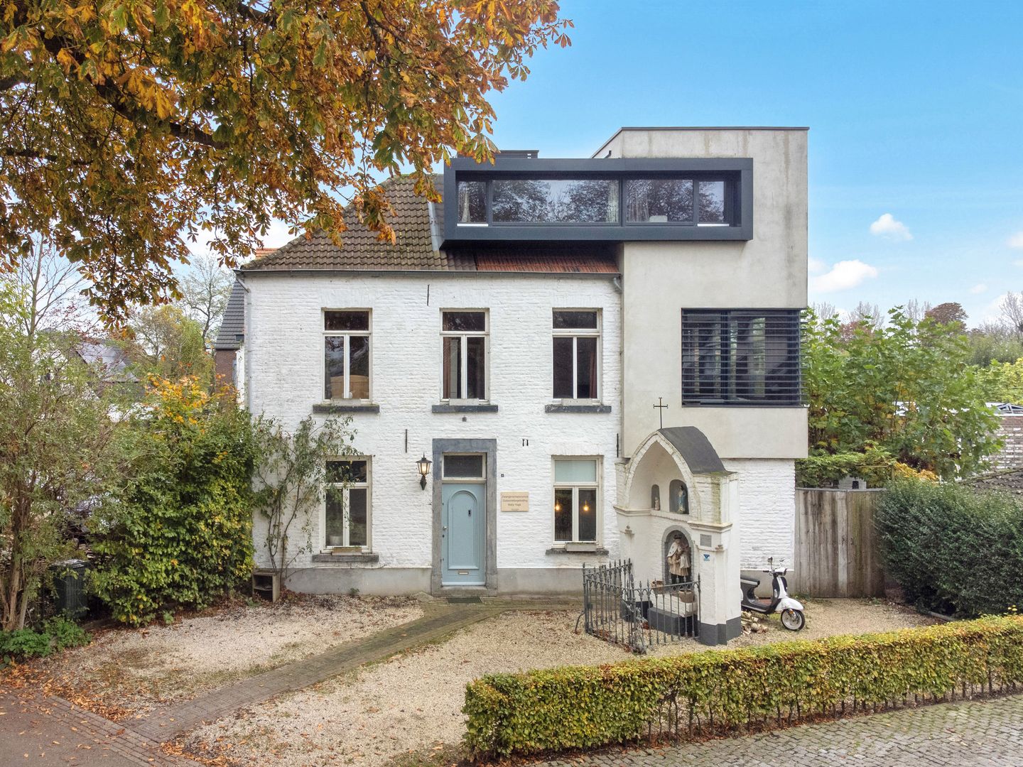 Foto 5 van Maasstraat 18