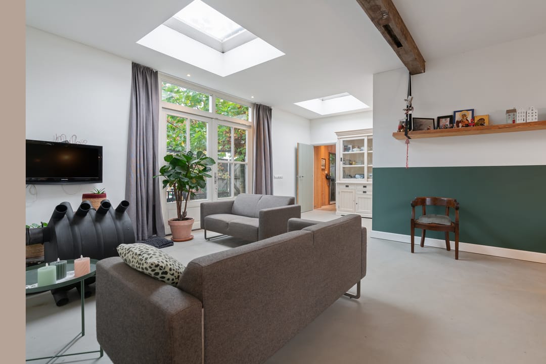 Foto 11 van Maasstraat 18