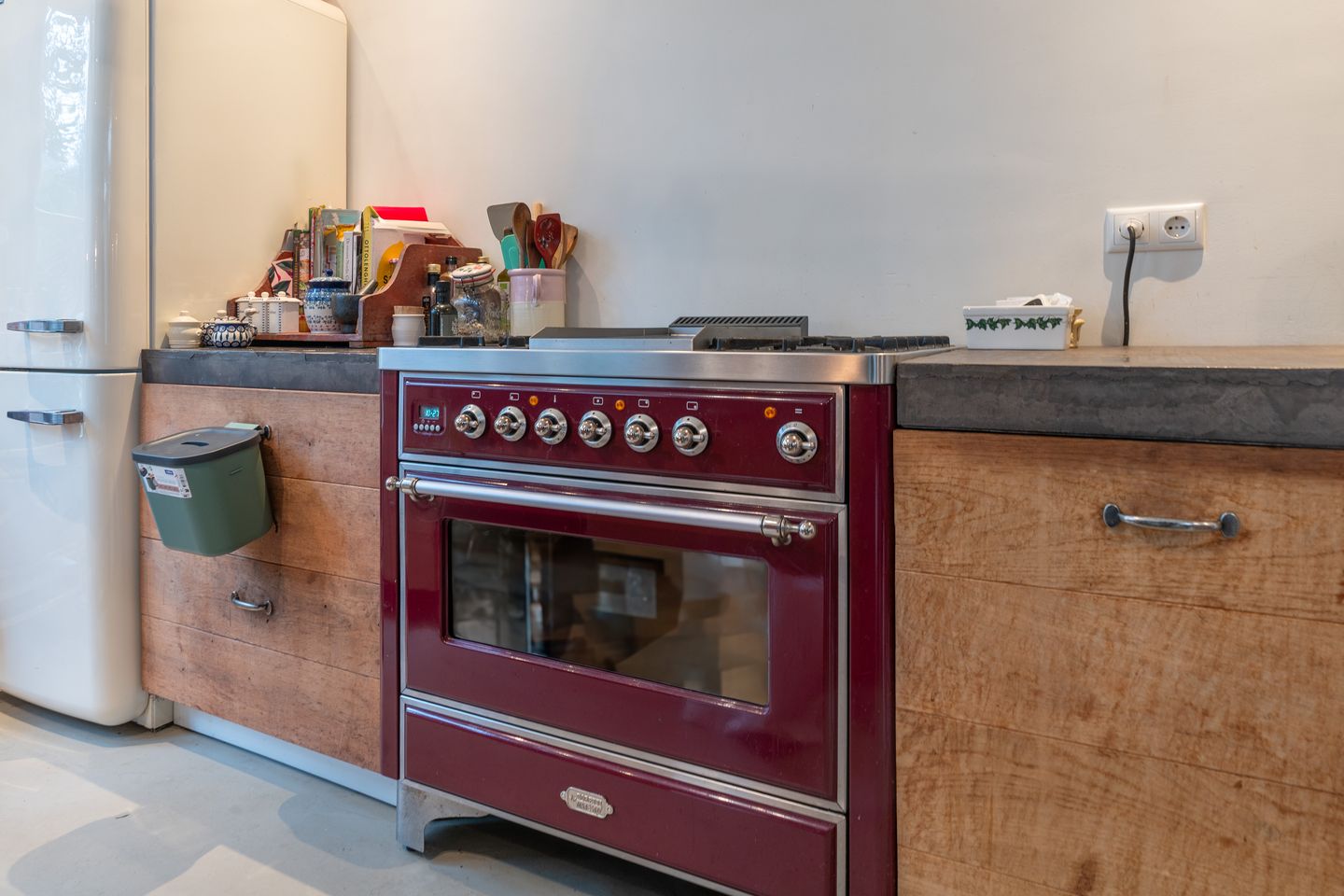 Foto 14 van Maasstraat 18