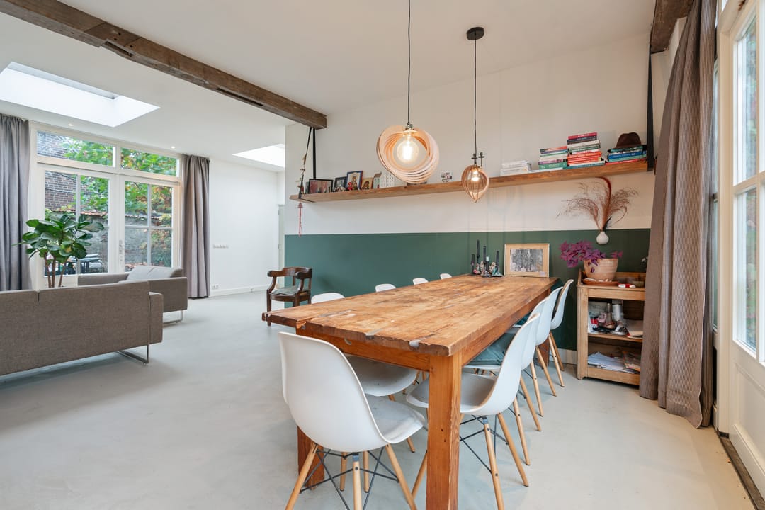 Foto 16 van Maasstraat 18