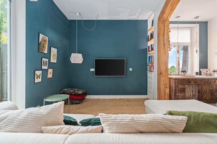 Foto 17 van Maasstraat 18