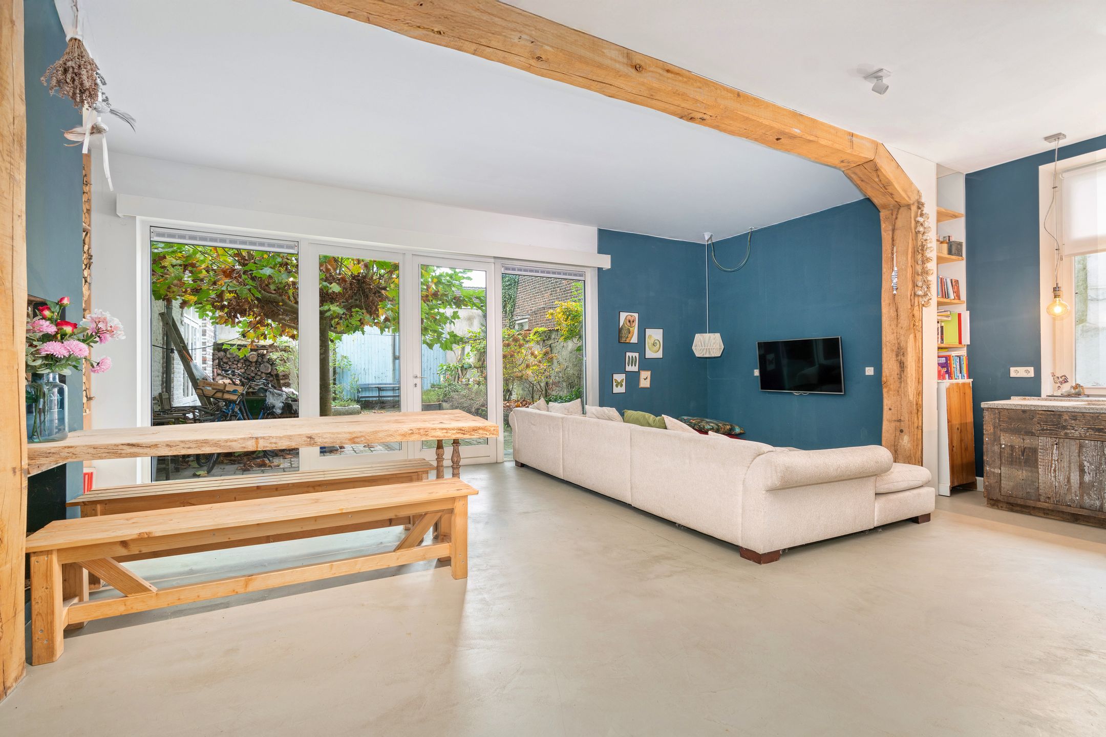 Foto 18 van Maasstraat 18