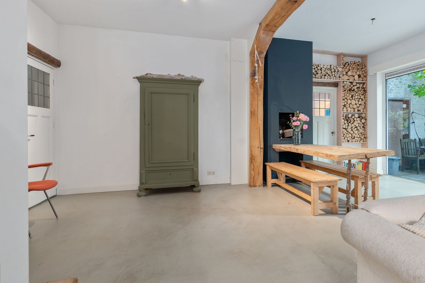 Foto 20 van Maasstraat 18