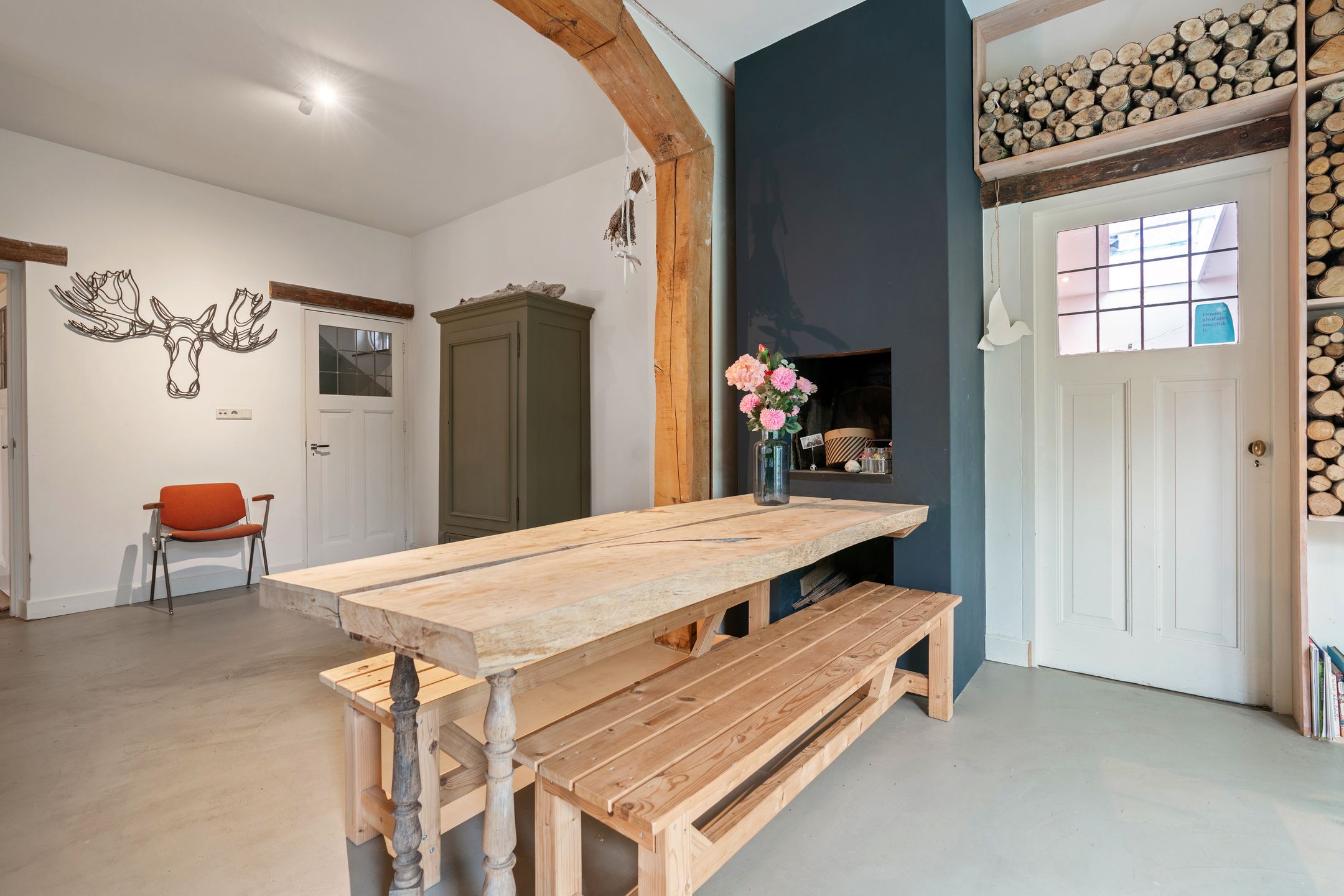 Foto 21 van Maasstraat 18