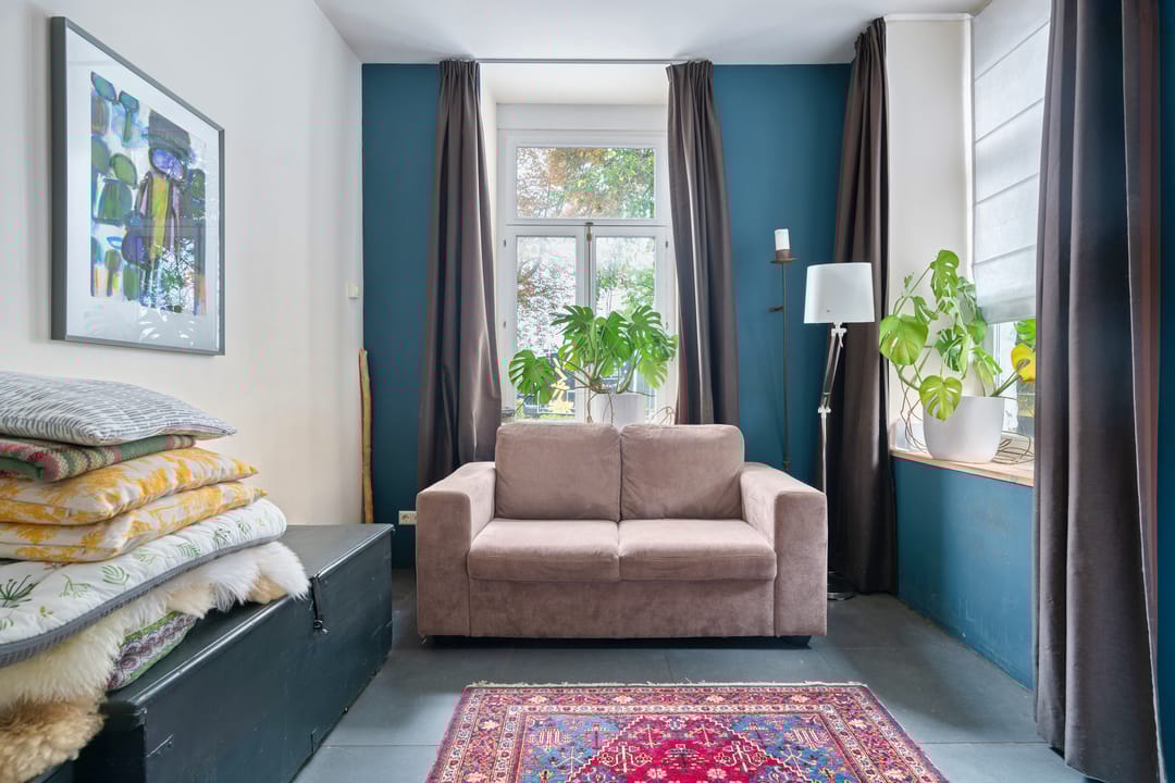 Foto 28 van Maasstraat 18