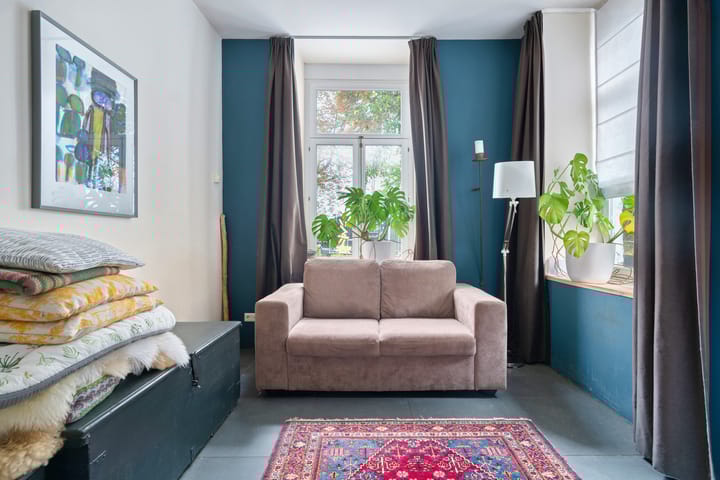 Foto 28 van Maasstraat 18