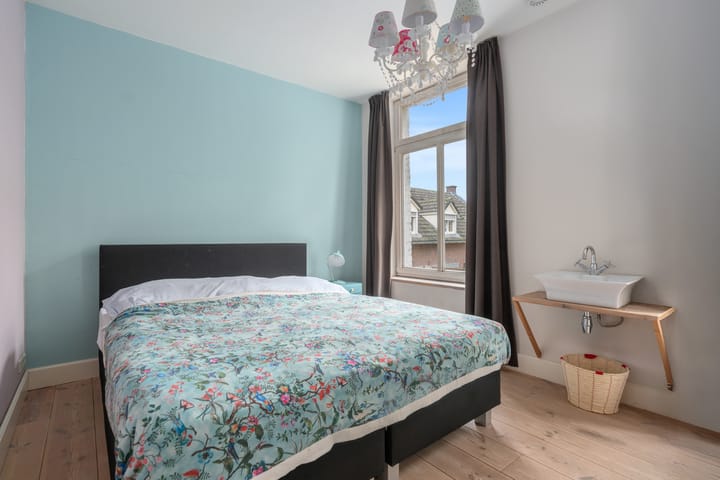 Foto 34 van Maasstraat 18